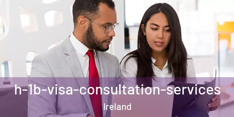 h-1b-visa-consultation-services Ireland