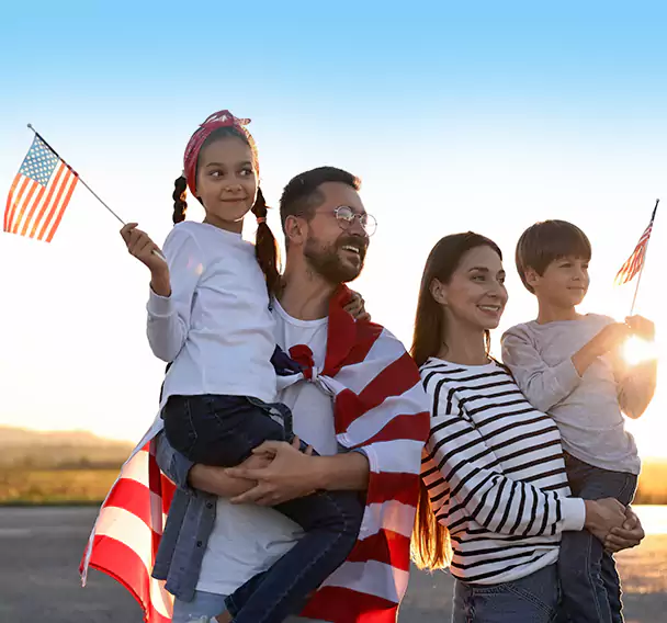 Expert US Visa Agency in Ireland