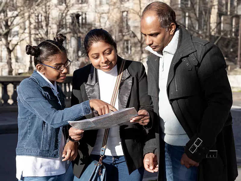 US Tourist Visa (B-2) Services