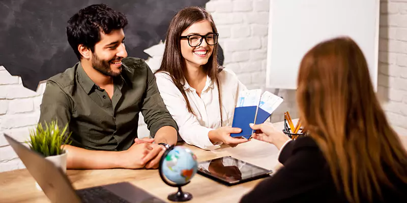 Benefits You Get with Our US Business Visa Consultancy Services in Ireland