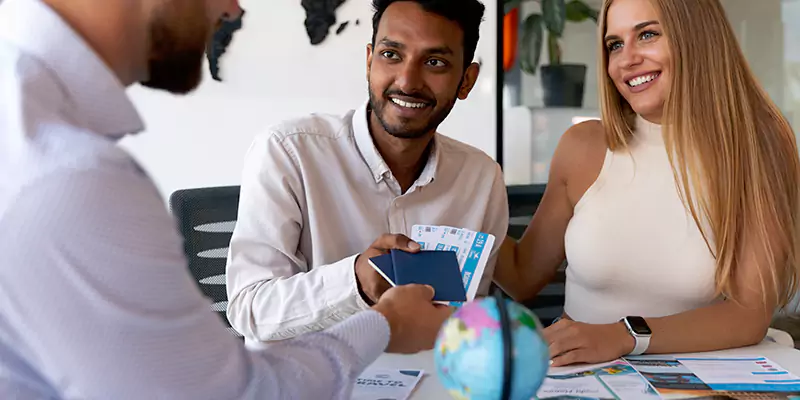 Benefits You Get with Our E2 Visa Support in Ireland