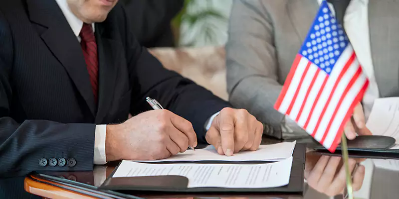 Why Choose Our E2 Visa Legal Services in Ireland?