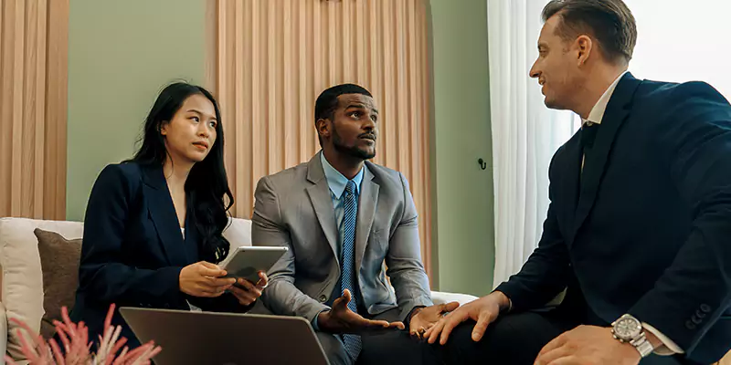 Benefits You Get by Our F-1 Visa Services in Ireland