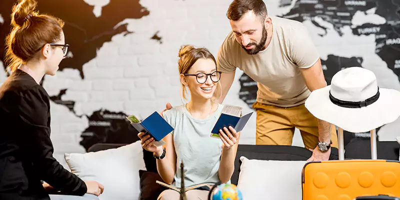 Key L1 Visa Requirements for Approval
