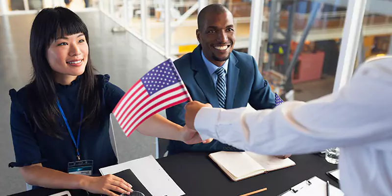 Our EB-5 Consultation and Strategy in Ireland
