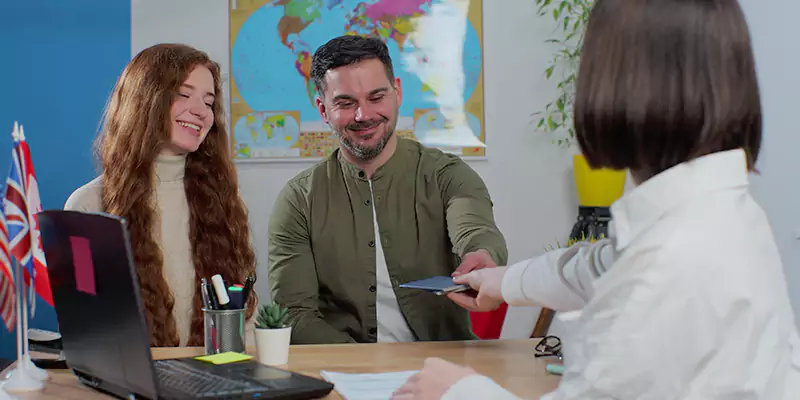 Why Choose Us in Ireland?