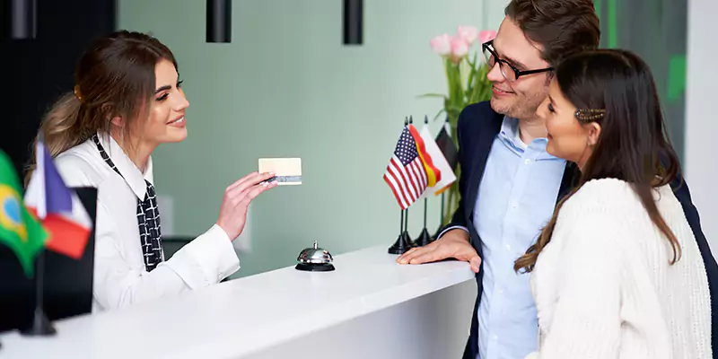 US Startup Visa Services and Strategic Consultation in Ireland
