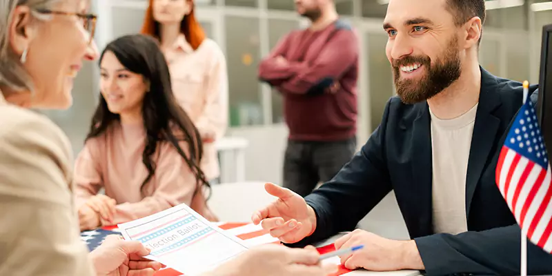 Why Choose Our Expert US Immigration Consultants in Ireland?