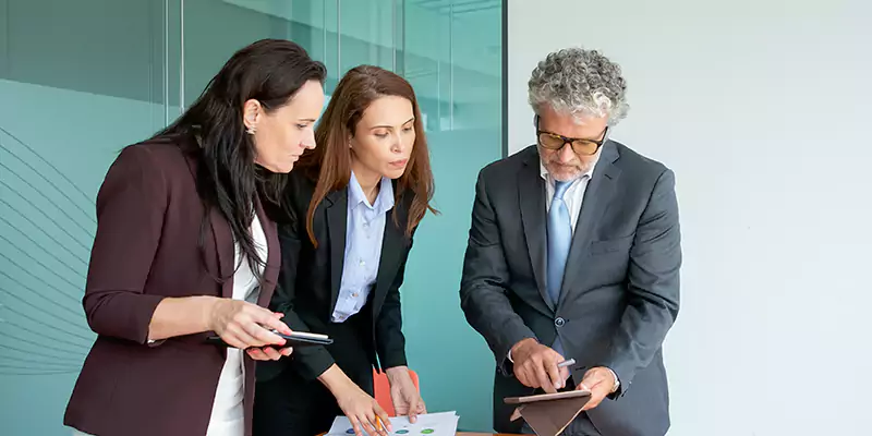Key Benefits You Receive for Digital Nomad Visa Services for Ireland