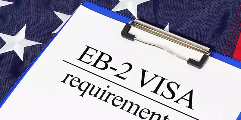 Key US Non-Immigrant Visa Types