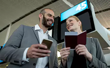 US Visa For Tech Founders