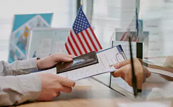 US Work Visa Consultant